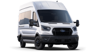2025 Ford Transit® External Image 4